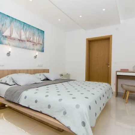 Aria * Trogir