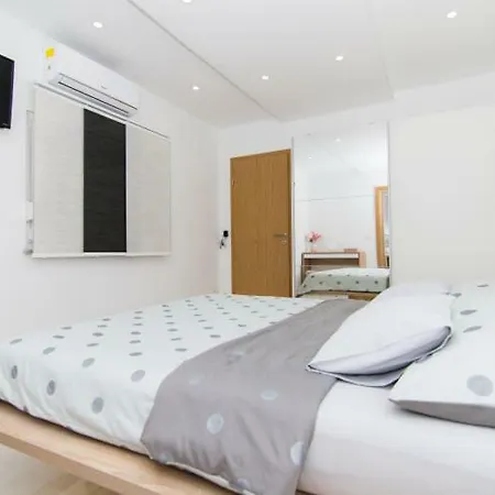 Aria Trogir
