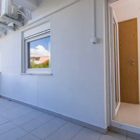 Apartment Aria Trogir