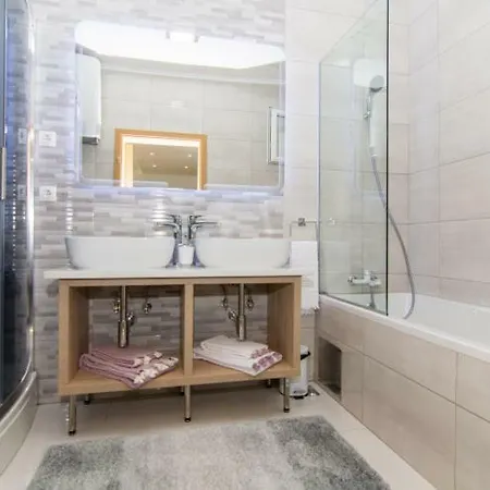 Aria Apartment Trogir