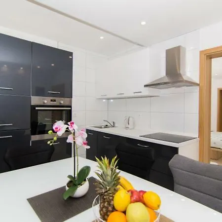 Aria Apartment Trogir