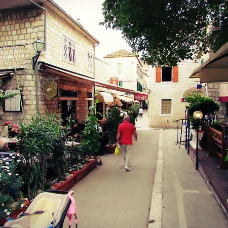 Apartment Aria Trogir