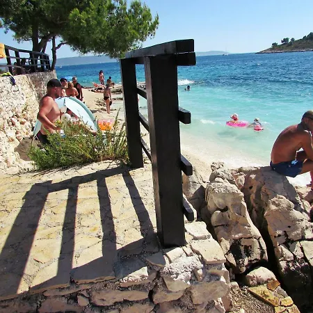 Aria * Trogir